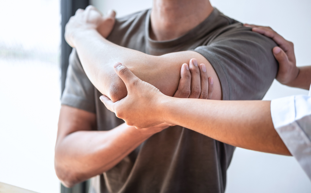 Preventing Orthopedic Issues